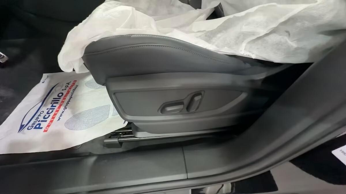 Audi Q5 35 TDI MHEV S LINE S-TRONIC 163cv KM0
