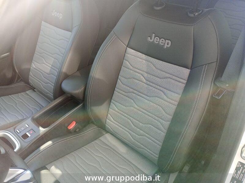 Jeep Avenger S4L 4xe 619 Overland 1.2 14