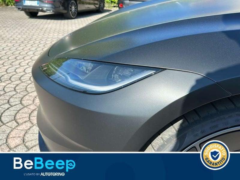 Tesla Model 3 PERFORMANCE AWD