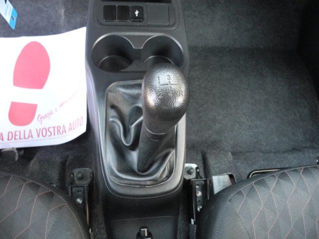 MITSUBISHI Space Star 1.2 Intense SDA FP -OK NEOPATENTATI- PREZZO REALE