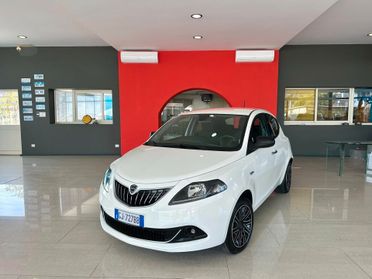 LANCIA YPSILON 1.0 HYBRID GOLD 70cv