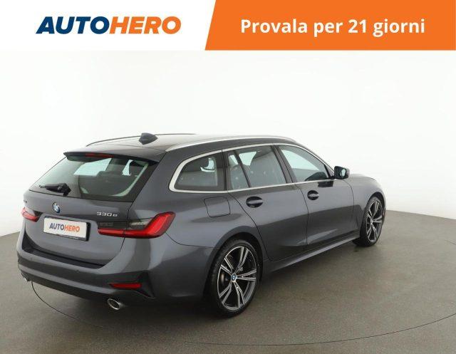 BMW 330 e xDrive Touring Business Advantage