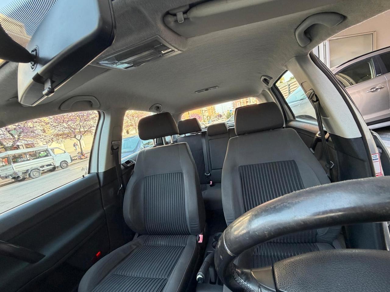 Volkswagen Polo 1.4/69CV TDI 5p. Comfortline