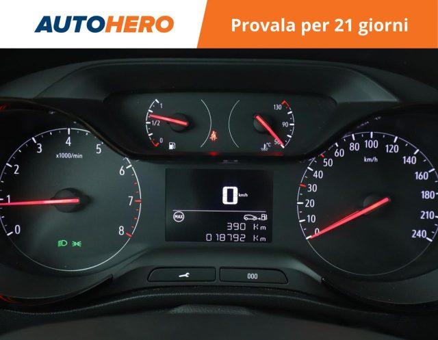 OPEL Crossland X 1.2 12V Start&Stop Advance