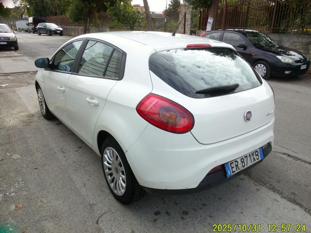 FIAT Bravo 1.4 EasyPower Easy