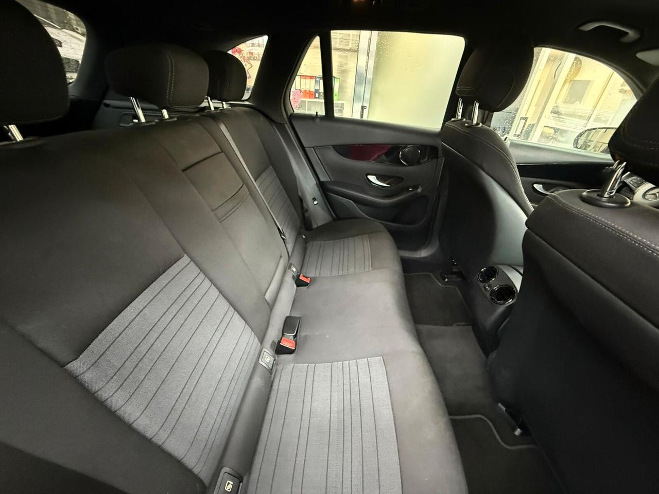 Mercedes-benz GLC 220 d 4Matic Executive