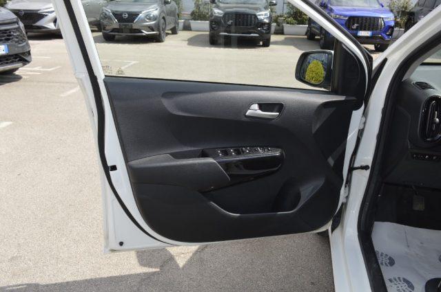 KIA Picanto 1.0 12V 5 porte Cool