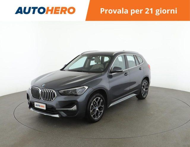 BMW X1 sDrive18d xLine