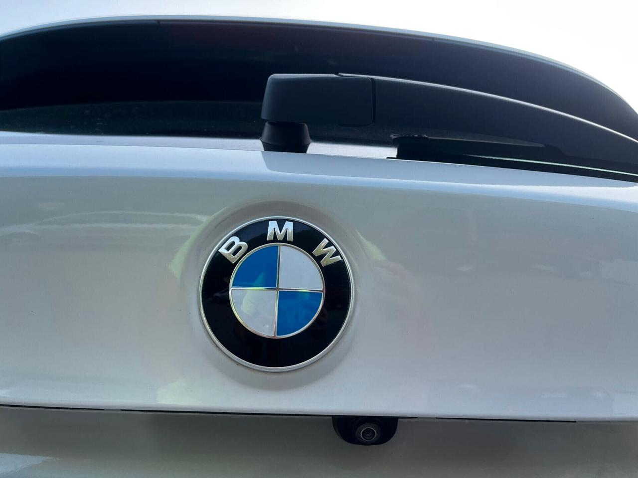 Bmw X1 sDrive 18d Business Advantage