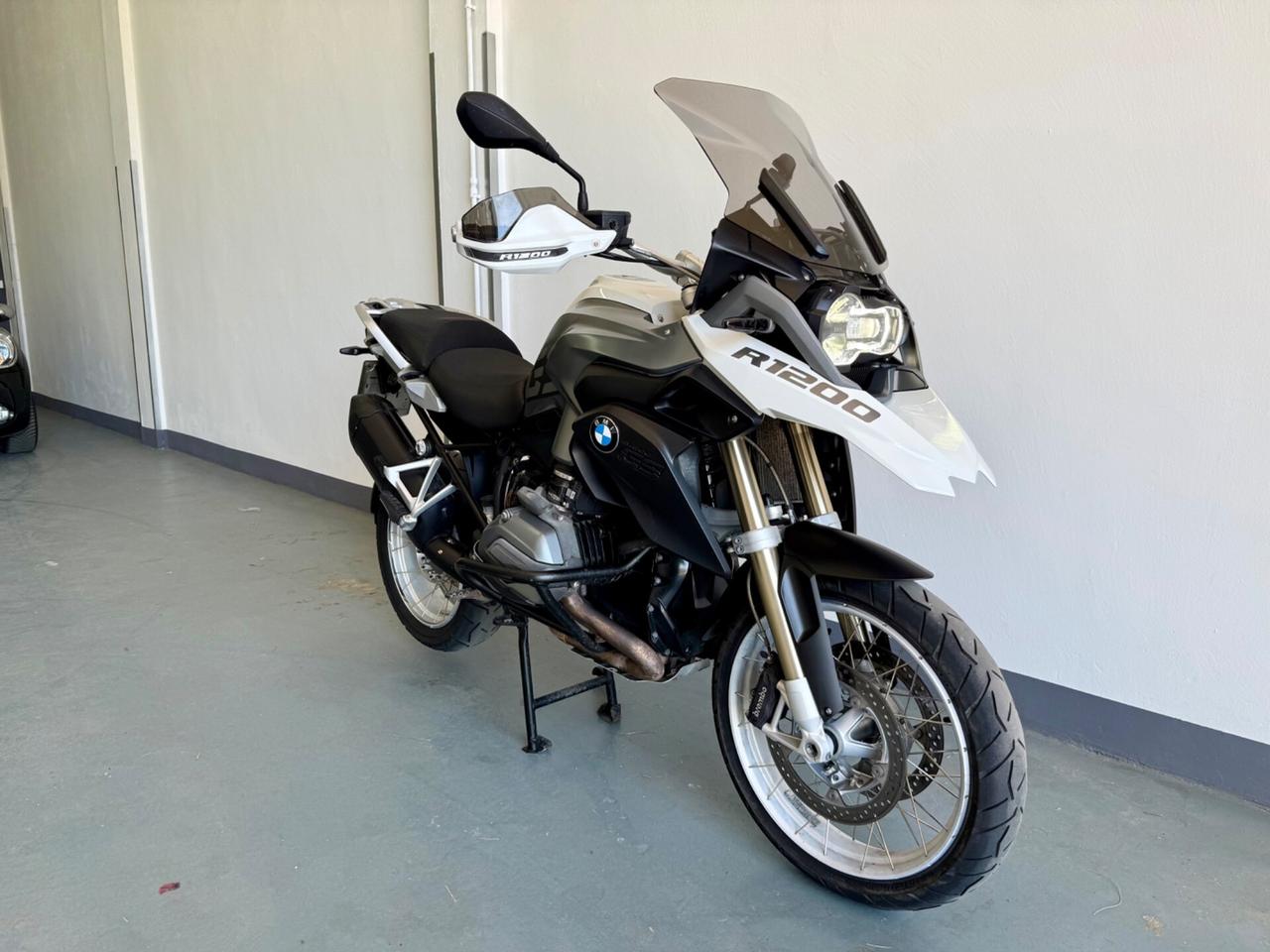 Bmw R 1200 GS