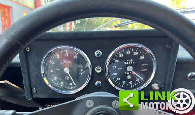 ALFA ROMEO GT 1300 JUNIOR