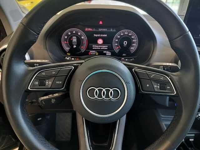 Audi Q2 35 TFSI S tronic S line Edition