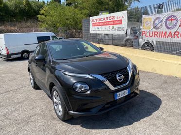 Nissan Juke 1.0 Benzina N-Connecta - PROMO SETTEMBRE