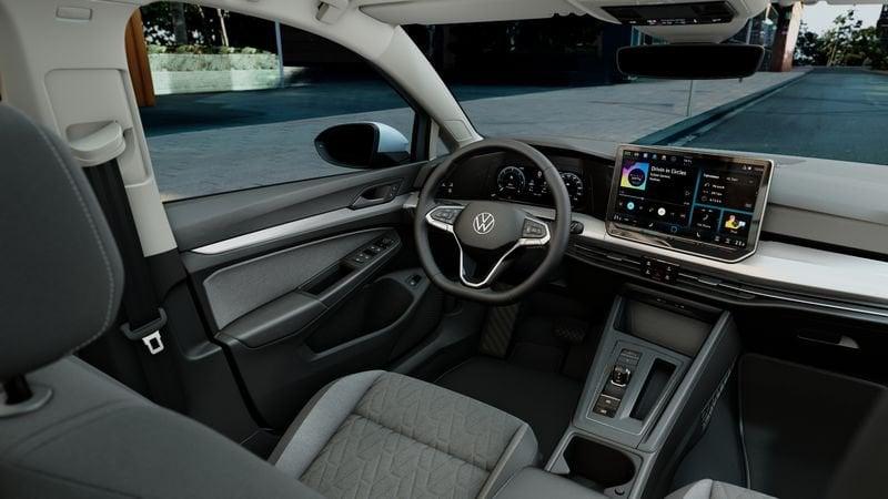 Volkswagen Golf Golf 1.5 eTSI 115 CV DSG Edition Plus