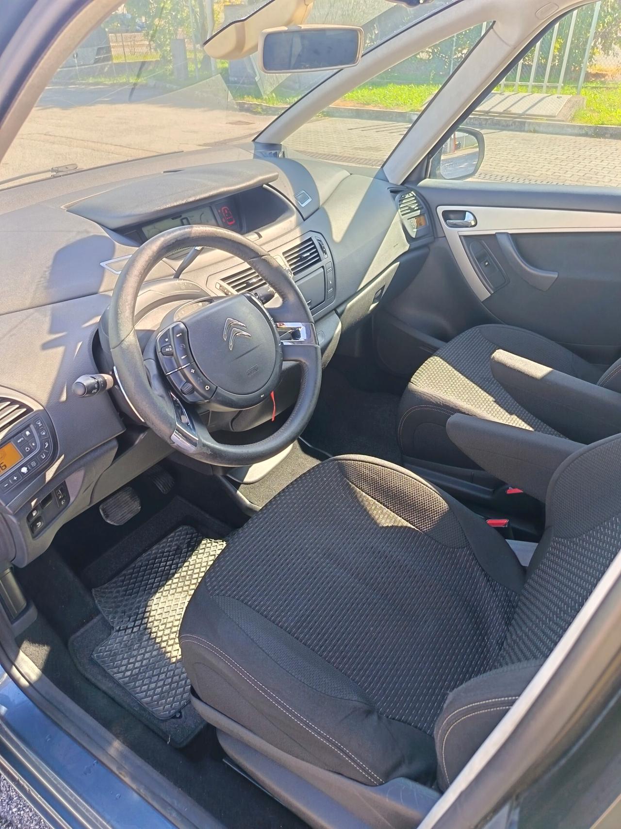 Citroen C4 Grand Picasso 1.6 HDi 110 FAP Business