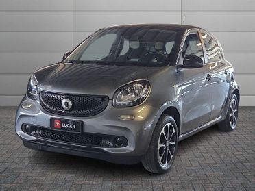 smart forfour 2ªs. (W453) 70 1.0 Passion