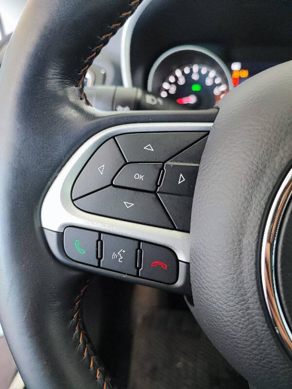 Jeep Compass 1.4 m-air Limited 2wd 140cv GPL! AUTOCARRO N1!