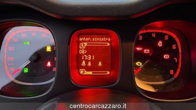 Fiat Panda 1.2 Fire EasyPower 69cv S&S