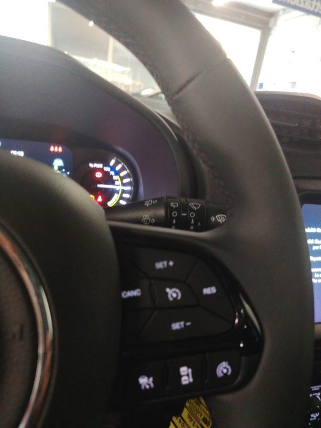 JEEP Renegade 1.3 T4 190CV PHEV 4xe AT6 Limited