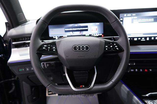 AUDI Q3 35 TDI 150cv S tronic Business S Line