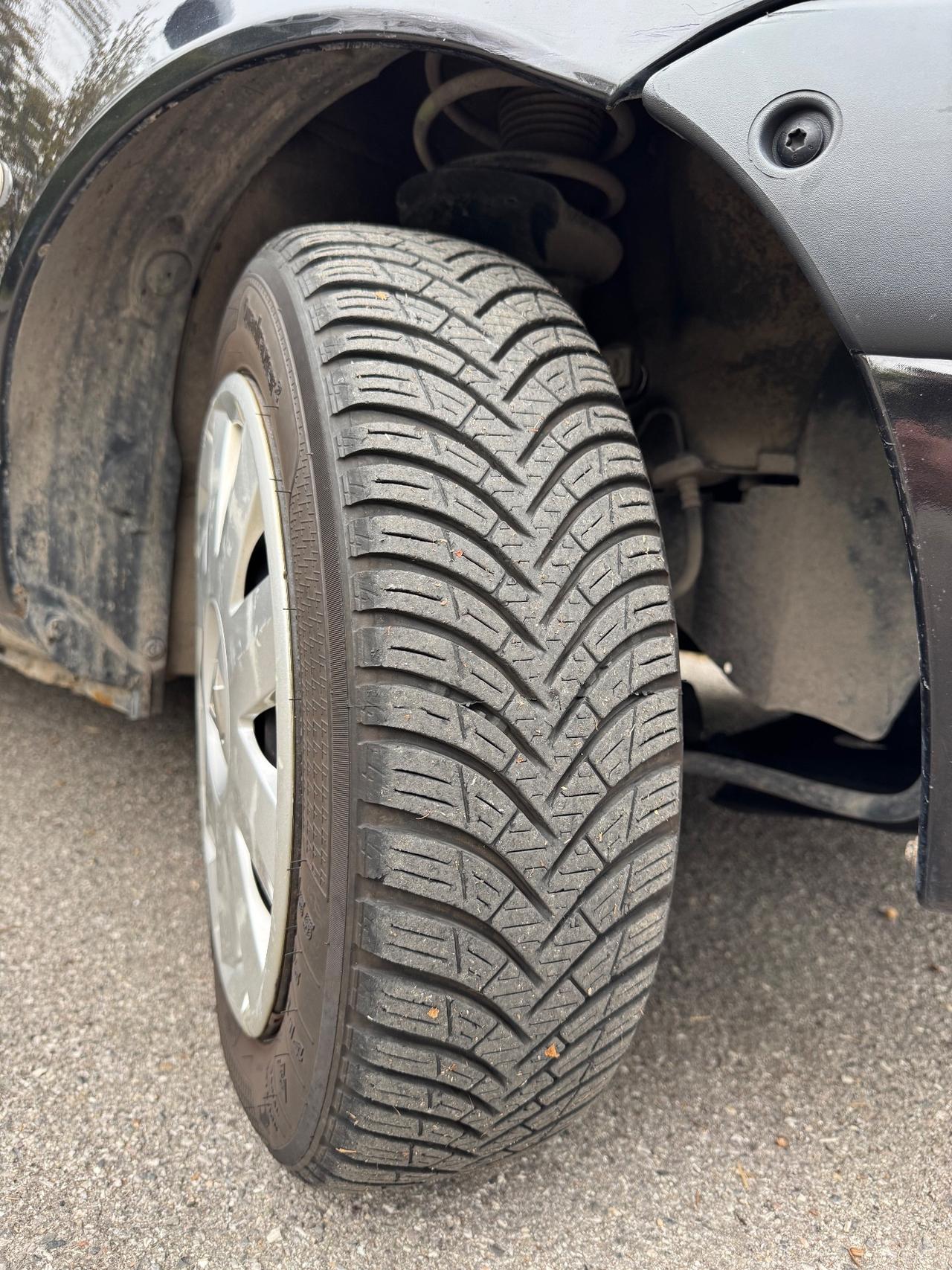 Renault Twingo 1.2i cat Authentique