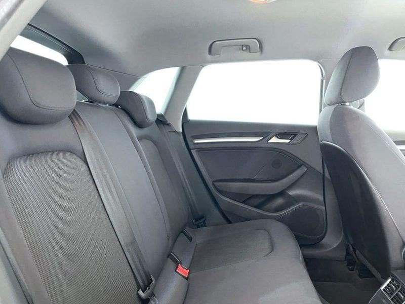 Audi A3 SPB 30 TDI S tronic Business