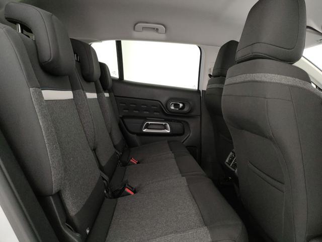 CITROEN C5 Aircross BlueHDi 130 S&S EAT8 Plus