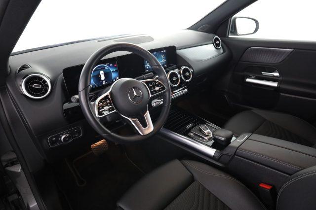 MERCEDES-BENZ CLA sse GLA GLA 220 d Automatic 4MATIC SPORT PLUS