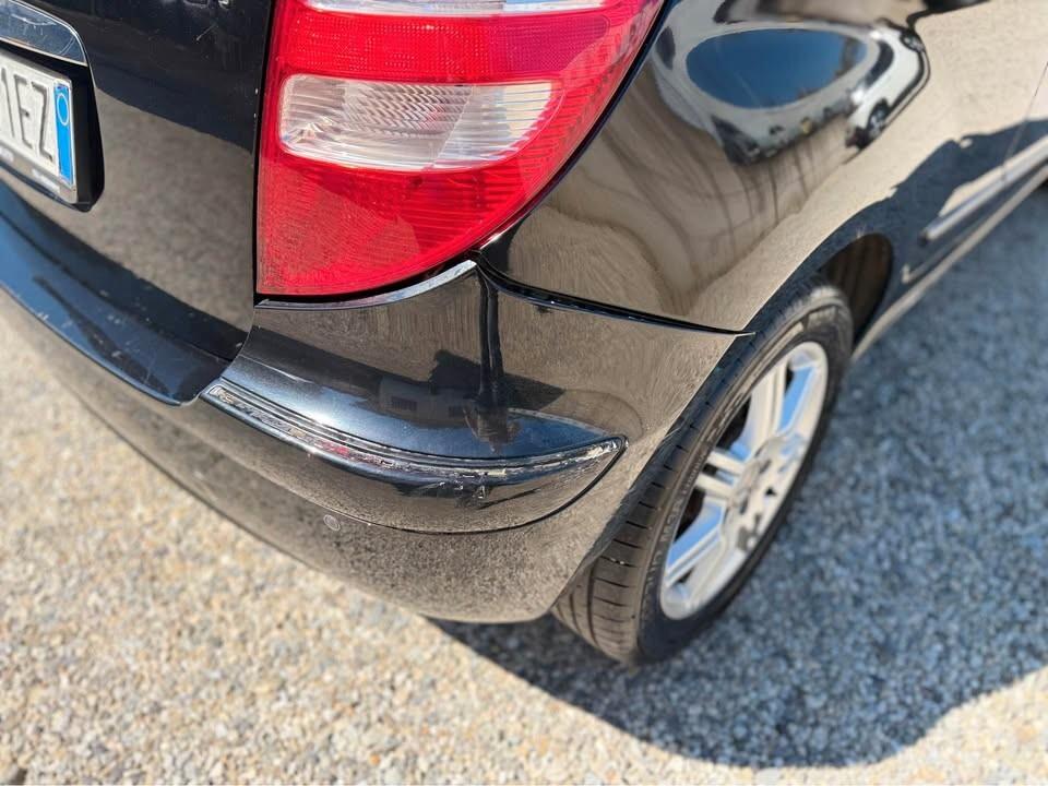 Mercedes-benz A 180 CDI Coupé Elegance