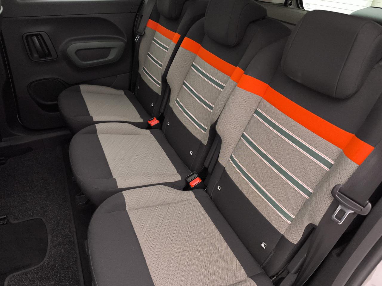 CITROEN Berlingo Multispace - Berlingo Multispace 1.6 bluehdi Xtr s&