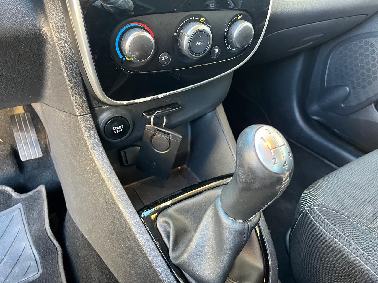 Renault Clio Sporter dCi 75CV Energy Zen Euro 6