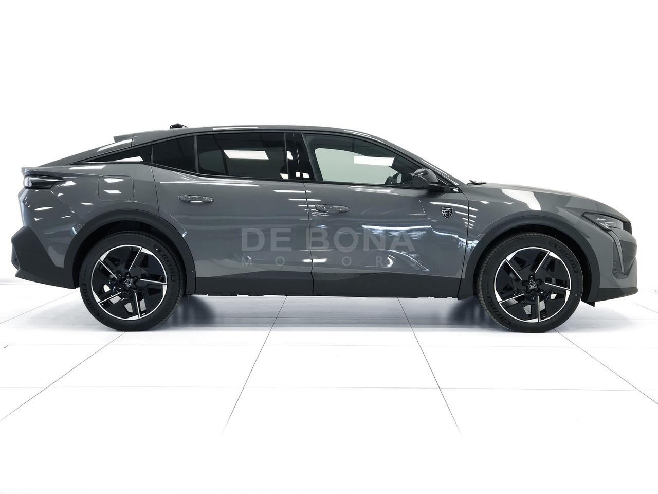 Peugeot 408 1.2 hybrid gt 136cv e-dsc6