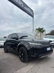 Land Rover Range Evoque 2.0D I4-L.Flw 150 CV AWD Auto HSE