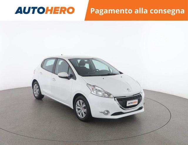 PEUGEOT 208 PureTech 82 5 porte Active