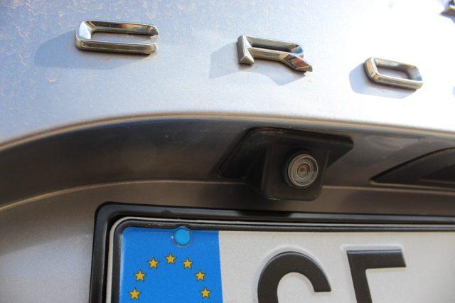 OPEL Crossland 1.2 Turbo 12V 110 CV Start&Stop Ultimate