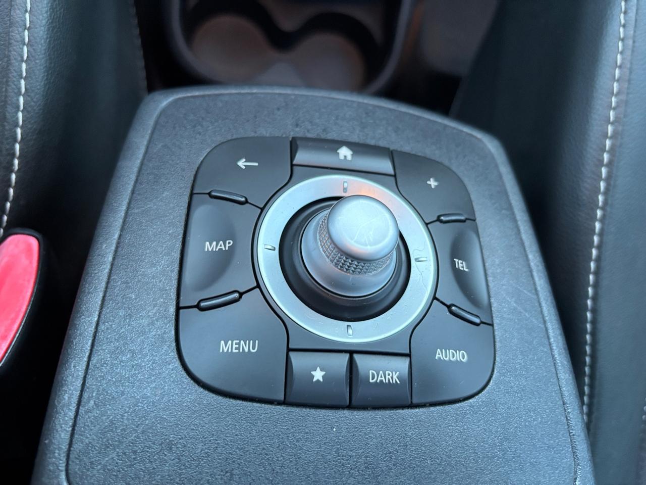 Renault Scenic Scénic 1.6 dCi 130CV Start&Stop Energy