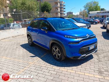 Citroen C3 Aircross BlueHDi 120 EAT6 Feel