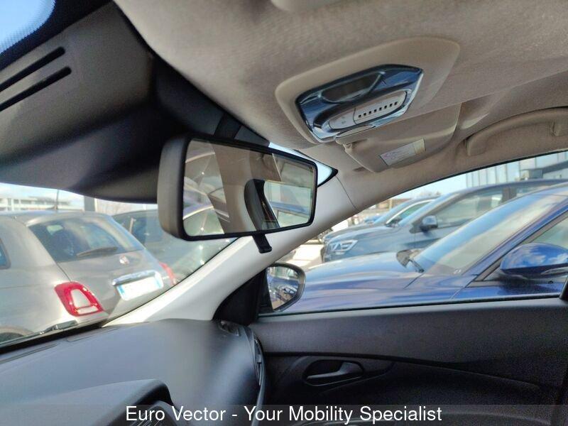 FIAT Tipo 1.3 Mjt S&S 5 porte