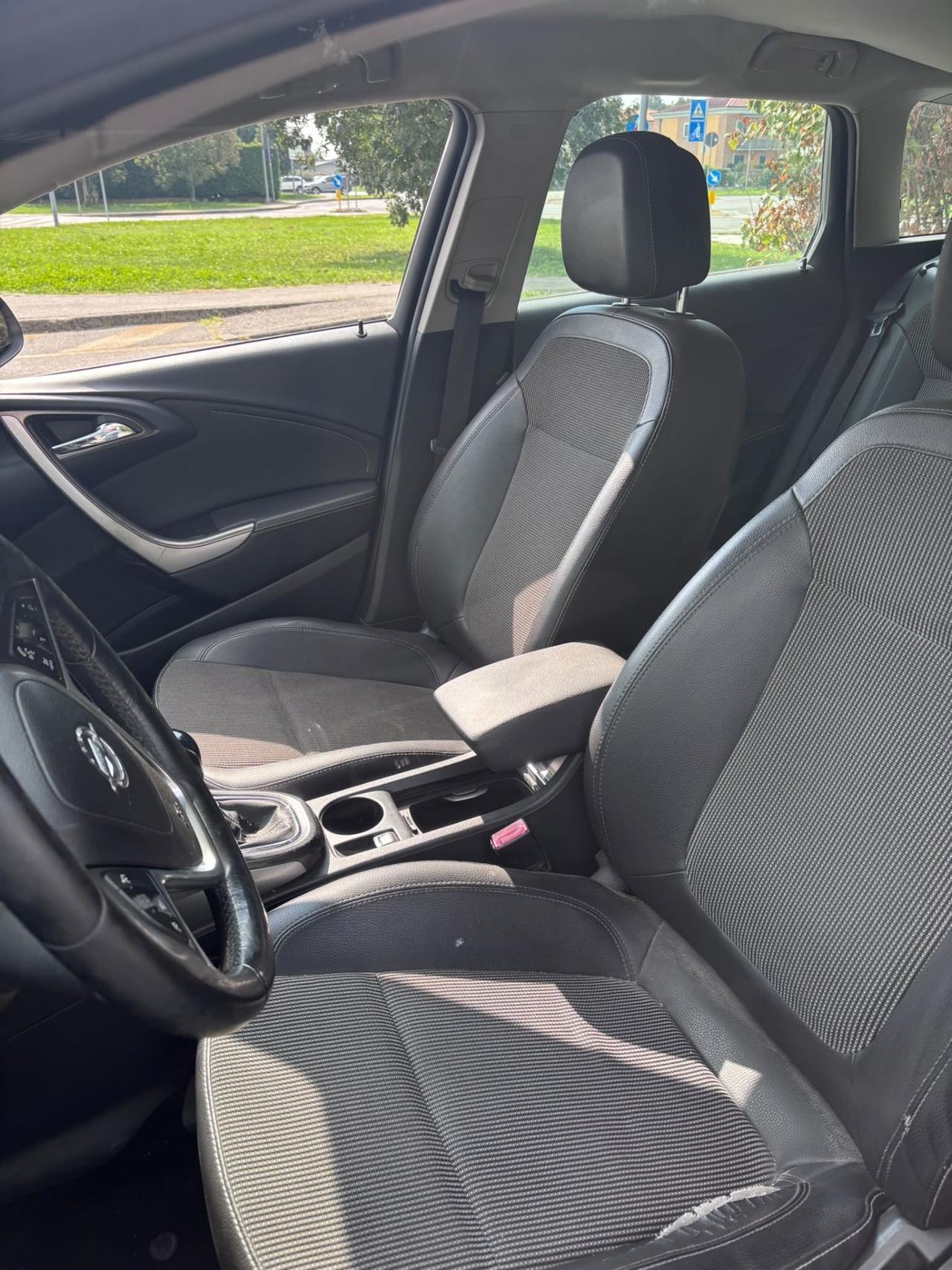 Opel Astra 1.7 CDTI 125CV 5 porte Cosmo
