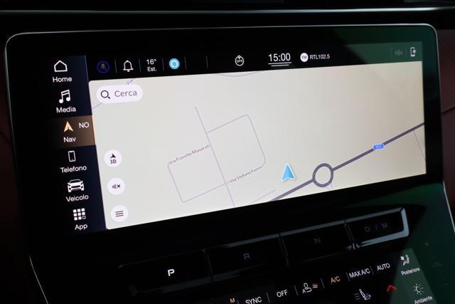 MASERATI Grecale V6 530 CV AWD Trofeo