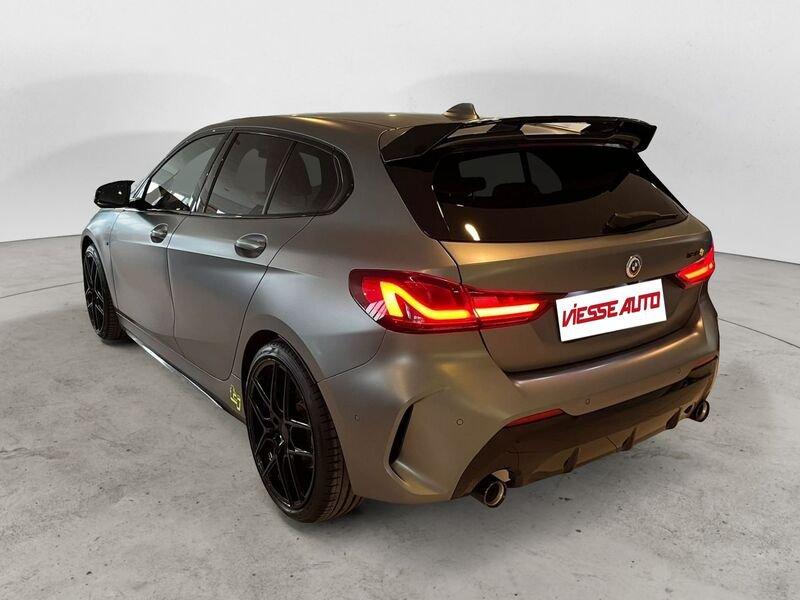 BMW Serie 1 128ti 5p. Msport