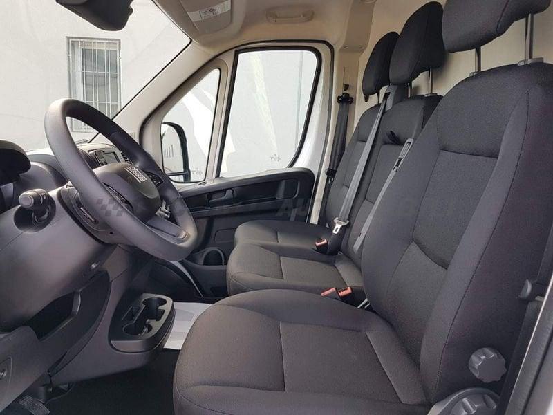 FIAT Ducato Ducato Serie 2 Furgone Lastrato 35q Mh2 140cv 2.2 Multijet 3 E6e