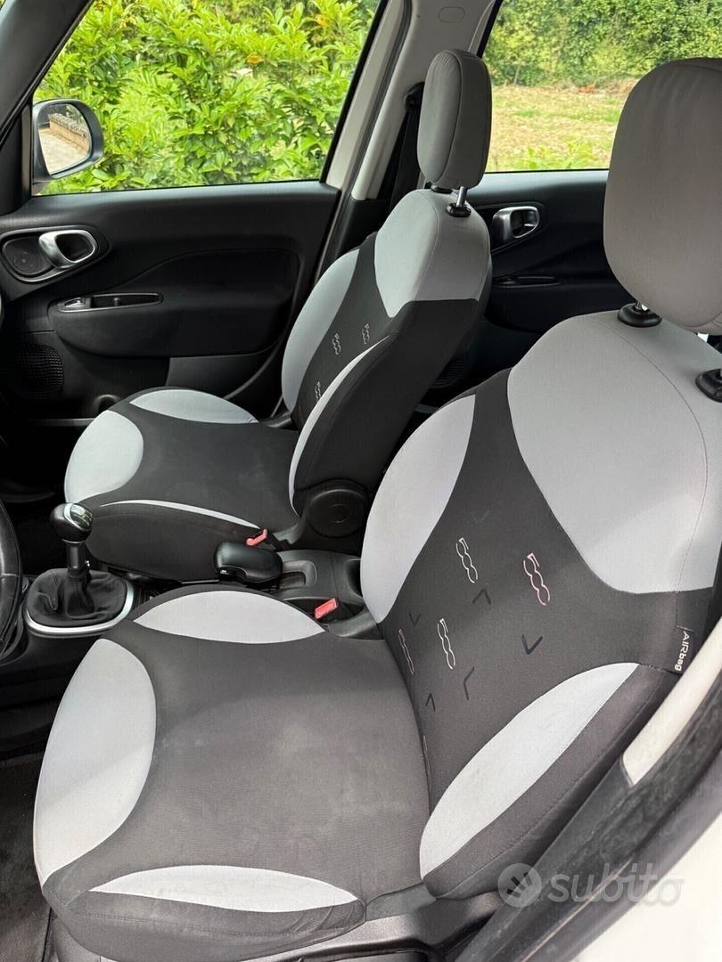 Fiat 500L 1.3 Multijet 85 CV Lounge neopatentati