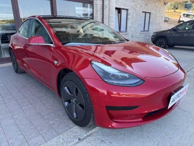 Tesla Model 3 Standard Plus rwd