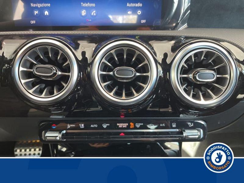 Mercedes-Benz Classe A 250e EQ-Power Automatic AMG Line Advanced Plus Digital Edition
