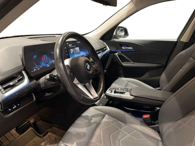 BMW X1 sdrive18d X-Line auto