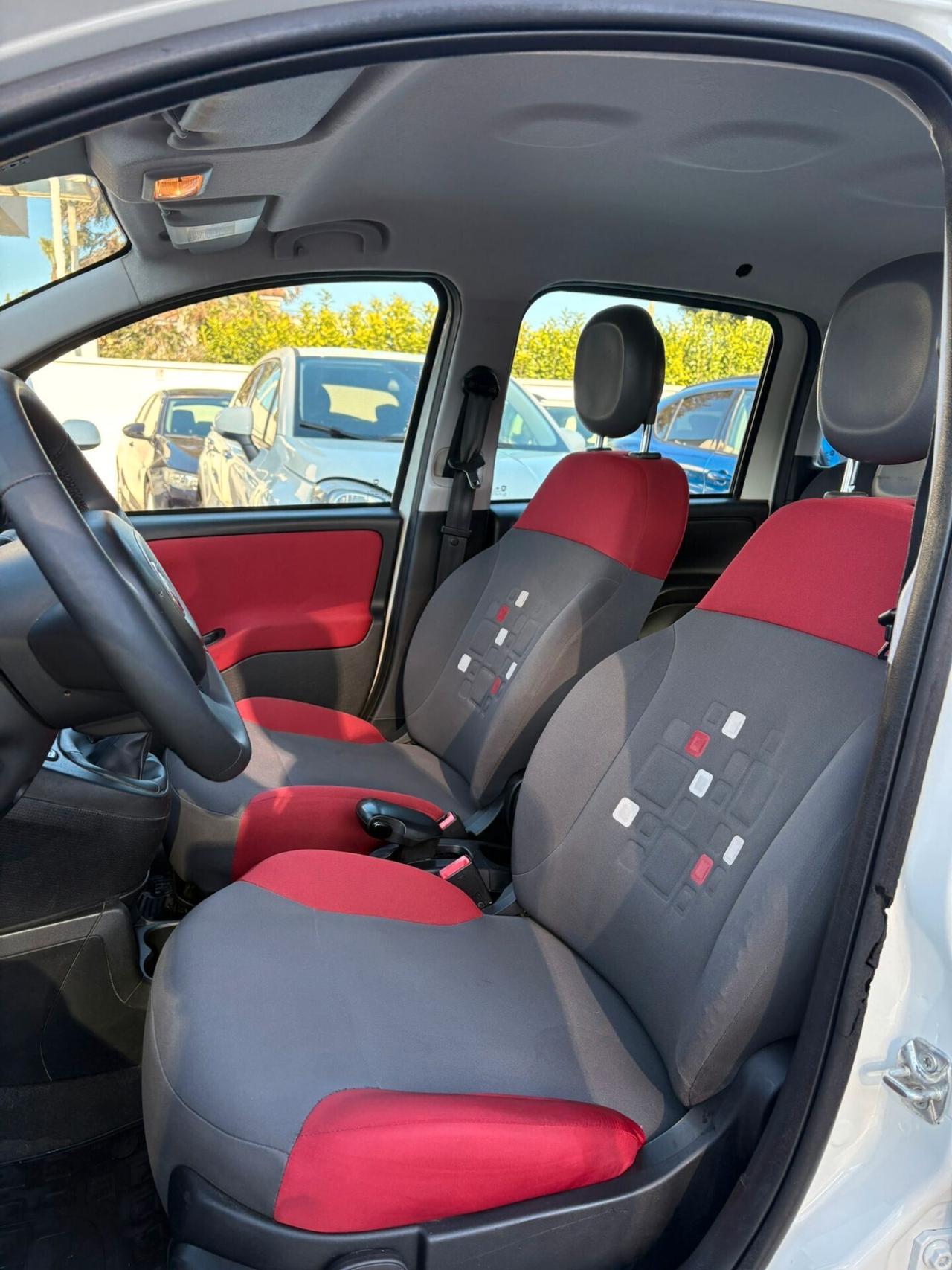 Fiat Panda 1.3 MJT S&S Pop