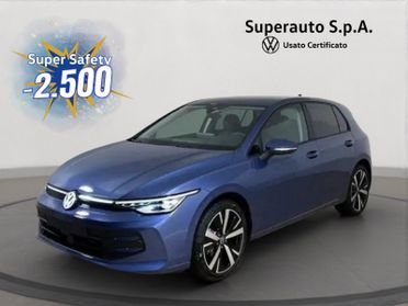 Volkswagen Golf 1.5 eTSI 115 CV DSG Edition Plus