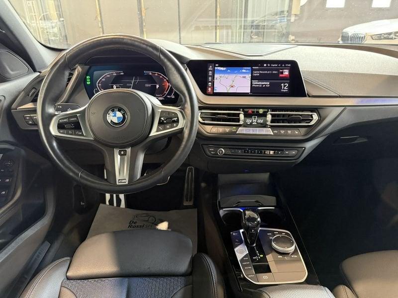 BMW Serie 1 120d xdrive 5p. M Sport