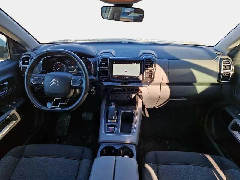 CITROEN C5 AIRCROSS BlueHDi 130 S/S Business EAT8